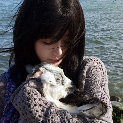 女鬼来敲门